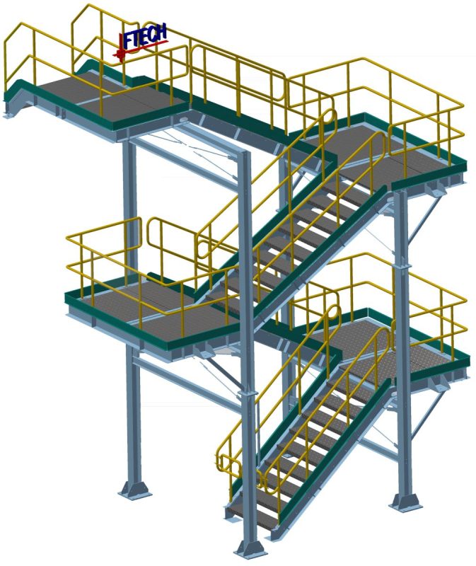 Frame Tech