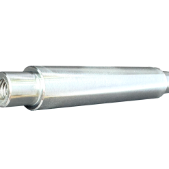 Trục 2 Đầu Bậc Có 2 Đầu Ren Trong