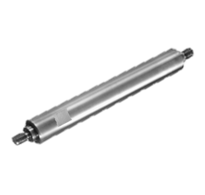 Trục 2 Đầu Bậc Có 2 Đầu Ren Ngoài Và Rãnh Siết Cờ Lê