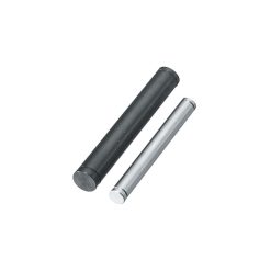 Trục Thẳng Có Rãnh Vòng Hãm Ở 2 Đầu