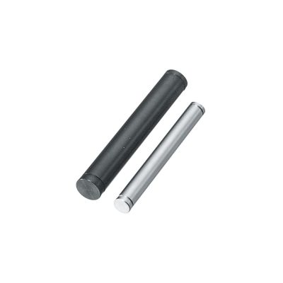 Trục Thẳng Có Rãnh Vòng Hãm Ở 2 Đầu