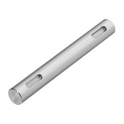 Trục Thẳng Có Rãnh Then